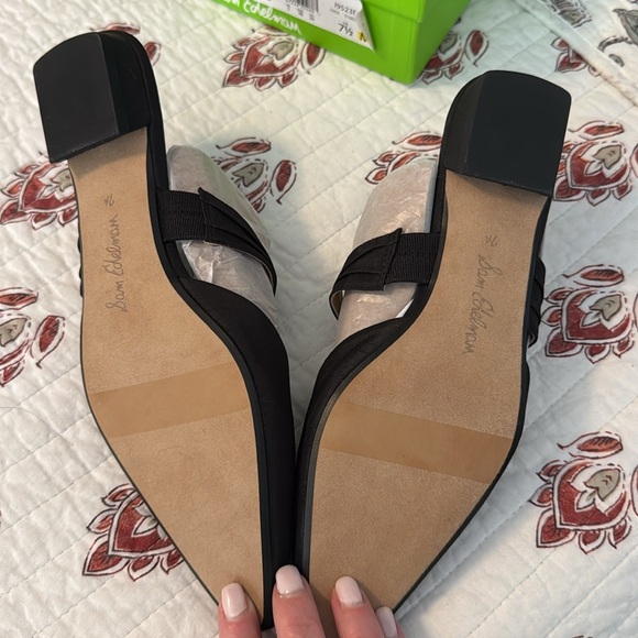 Sam Edelman mules - Picture 5 of 5